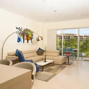 Luxury In Eagle Levent Apartment Palm Beach