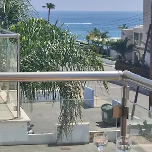 Dream Vacation By The Sea Apartment Protaras