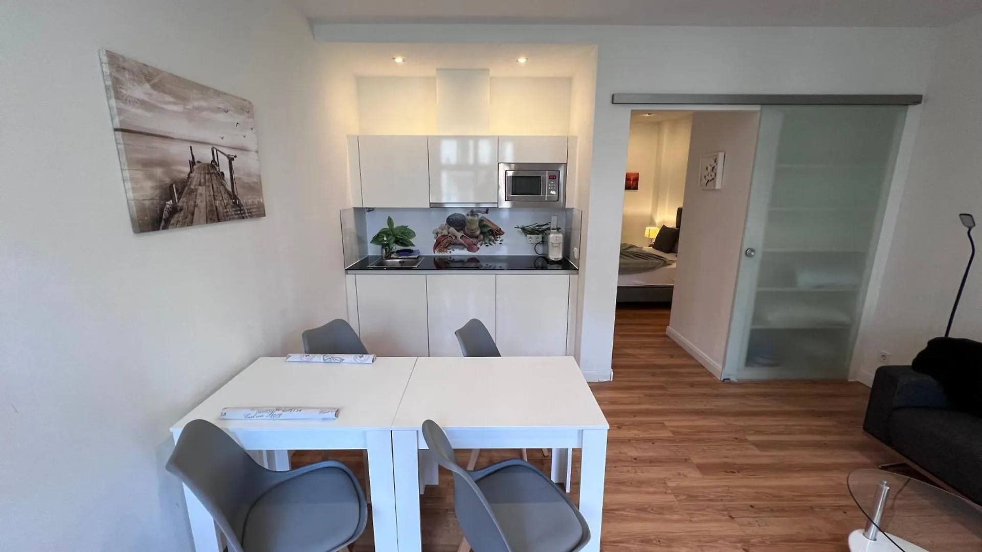 Downtown Apartments Λειψία 0*,  Γερμανία