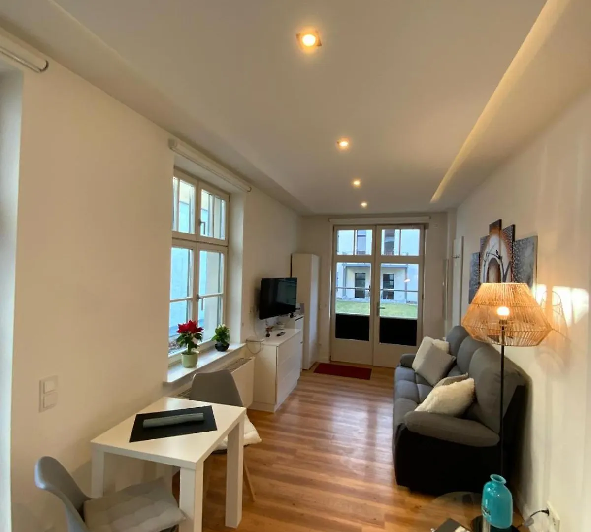 Downtown Apartments Λειψία Γερμανία